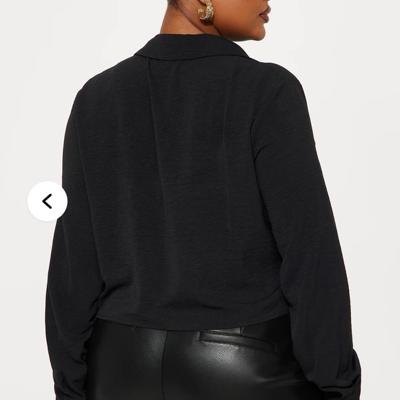 Button up - Picture 3 of 7